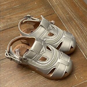 Toddler Billy Sandals